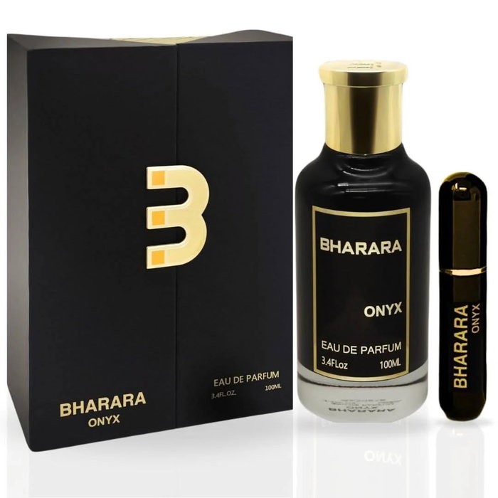 Bharara Beauty Onyx Eau de Parfum 100 ml Spray Bharara Beauty Onyx Eau de Parfum 100 ml Spray
