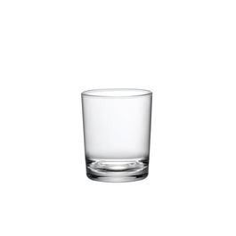 Bormioli Rocco Vaso Licor Caravelle 48 Ml (6 Unidades) - Altura 54,1 mm, Diámetro 44,4 mm