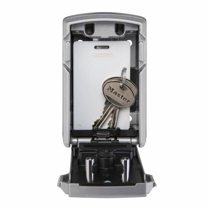 Master Lock Secure Bluetooth Keybox Formato L