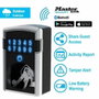 Master Lock Secure Bluetooth Keybox Formato L
