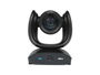 AVer CAM570 PTZ Dual Camera, 4K, 12X optical, USB+HDMI+IP, Audio Tracking, Dynamic Smart Frame, Preset Framing, POE+, RS232, Audio in