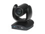 AVer CAM570 PTZ Dual Camera, 4K, 12X optical, USB+HDMI+IP, Audio Tracking, Dynamic Smart Frame, Preset Framing, POE+, RS232, Audio in