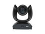 AVer CAM570 PTZ Dual Camera, 4K, 12X optical, USB+HDMI+IP, Audio Tracking, Dynamic Smart Frame, Preset Framing, POE+, RS232, Audio in