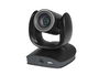 AVer CAM570 PTZ Dual Camera, 4K, 12X optical, USB+HDMI+IP, Audio Tracking, Dynamic Smart Frame, Preset Framing, POE+, RS232, Audio in
