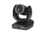 AVer CAM570 PTZ Dual Camera, 4K, 12X optical, USB+HDMI+IP, Audio Tracking, Dynamic Smart Frame, Preset Framing, POE+, RS232, Audio in