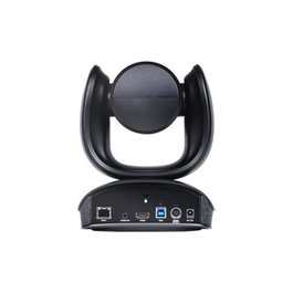 AVer CAM570 PTZ Dual Camera 61U3500000AC 4K, 12X Optical Zoom, USB+HDMI+IP, Audio Tracking, Dynamic Smart Frame, Preset Framing, PoE+, RS232