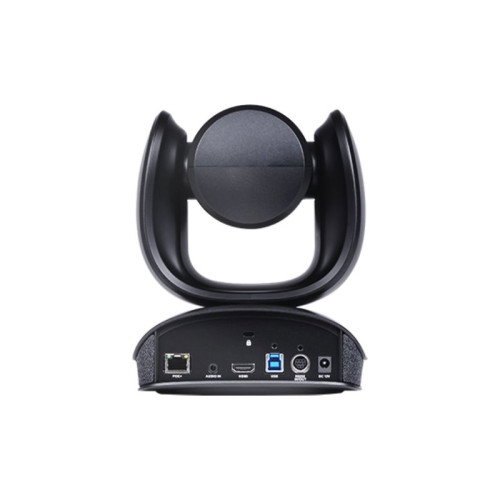 AVer CAM570 PTZ Dual Camera 61U3500000AC 4K, 12X Optical Zoom, USB+HDMI+IP, Audio Tracking, Dynamic Smart Frame, Preset Framing, PoE+, RS232 AVer CAM570 PTZ Dual Camera 61U3500000AC 4K, 12X Optical Zoom, USB+HDMI+IP, Audio Tracking, Dynamic Smart Frame, Preset Framing, PoE+, RS232