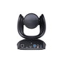 AVer CAM570 PTZ Dual Camera 61U3500000AC 4K, 12X Optical Zoom, USB+HDMI+IP, Audio Tracking, Dynamic Smart Frame, Preset Framing, PoE+, RS232