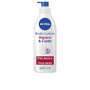 NIVEA Repara & Cuida loción corporal 400 ml