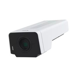 Axis P1385-B Cámara de Vigilancia IP 2MP 1080p Blanco