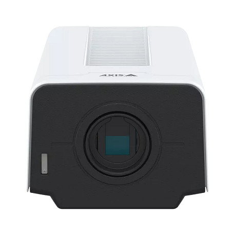 Axis P1385-B Cámara de Vigilancia IP 2MP 1080p Blanco