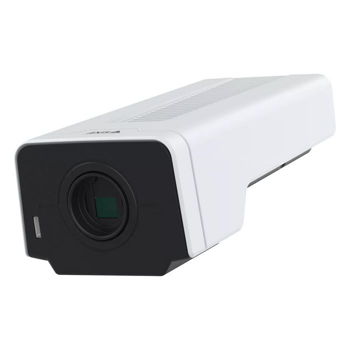 Axis P1385-B Cámara de Vigilancia IP Box 2MP 1080p