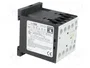 LOVATO ELECTRIC Contactor BG 3-polar 6A 24VAC NC