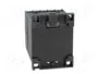 LOVATO ELECTRIC Contactor BG 3-polar 6A 24VAC NC