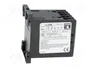 LOVATO ELECTRIC Contactor BG 3-polar 6A 24VAC NC