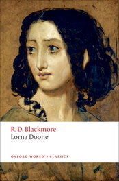 Lorna Doone, LORNA DOONE - OXFORD UNIVERSITY PRESS