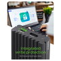 ICY BOX IB-1817MC-C31 Caja Externa para SSD M.2 Gris