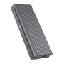 ICY BOX IB-1817MC-C31 Caja Externa para SSD M.2 Gris