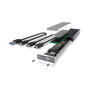 ICY BOX IB-1817MC-C31 Caja Externa para SSD M.2 Gris