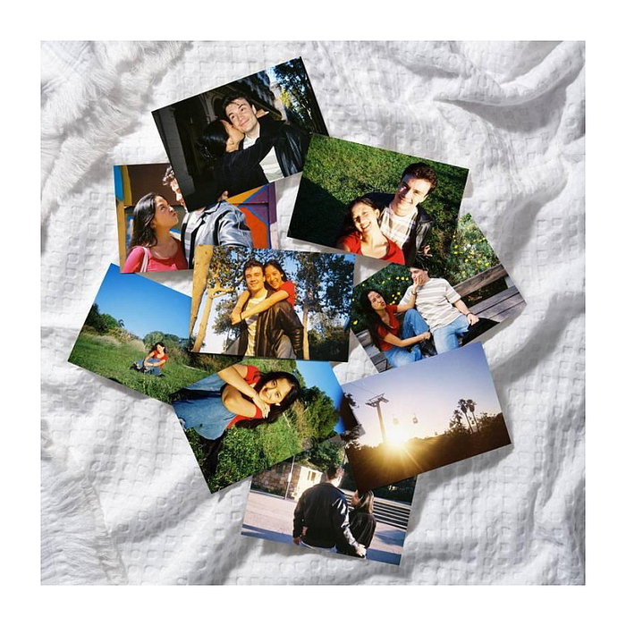 FUJIFILM QuickSnap 400 Cámara Desechable con Flash (Pack de 2) FUJIFILM QuickSnap 400 Cámara Desechable con Flash (Pack de 2)