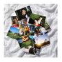 FUJIFILM QuickSnap 400 Cámara Desechable con Flash (Pack de 2)