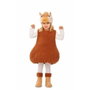 My Other Me Disfraz Alpaka Peluche Talla 3-4 Y