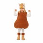 My Other Me Disfraz Alpaka Peluche Talla 3-4 Y