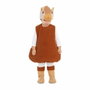 My Other Me Disfraz Alpaka Peluche Talla 3-4 Y