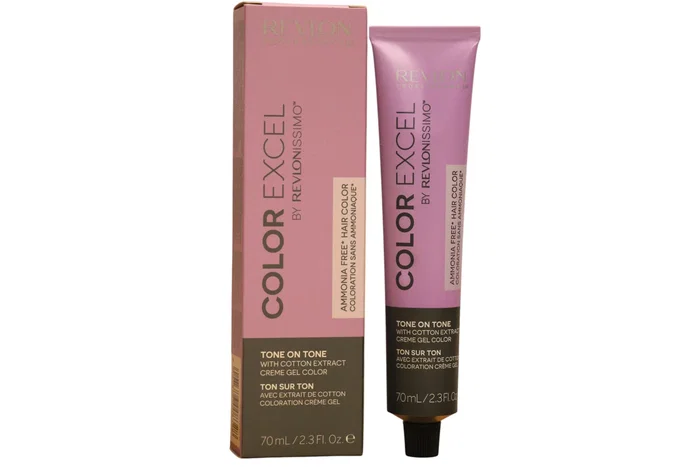 Revlon Revlonissimo Colorsmetique Colour Excel 7.31 Medium Golden Ash Blonde Revlon Revlonissimo Colorsmetique Colour Excel 7.31 Medium Golden Ash Blonde
