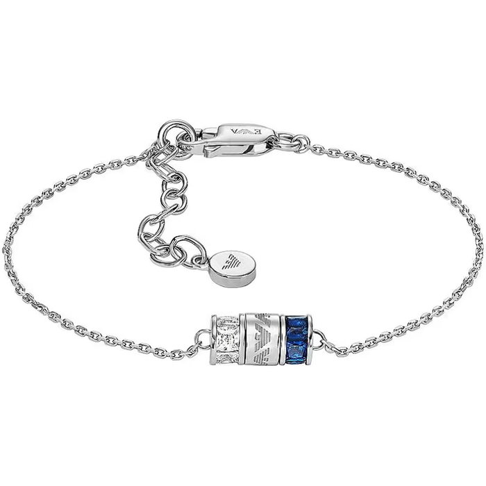 Pulsera Mujer Emporio Armani EG3580040 Pulsera Mujer Emporio Armani EG3580040