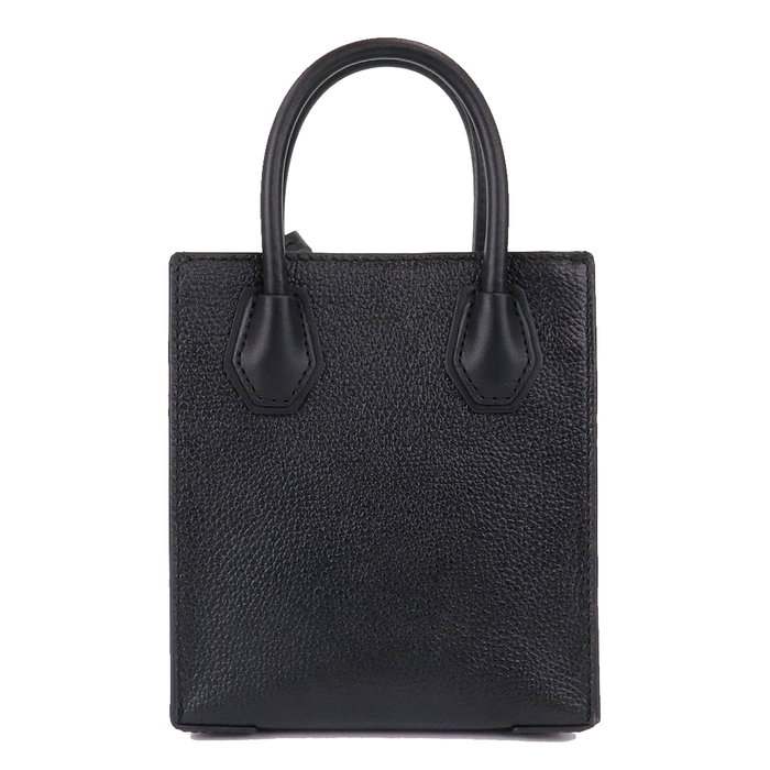 Michael Kors Bolso Mercer Negro 35S1GM9T0L-BLACK Michael Kors Bolso Mercer Negro 35S1GM9T0L-BLACK