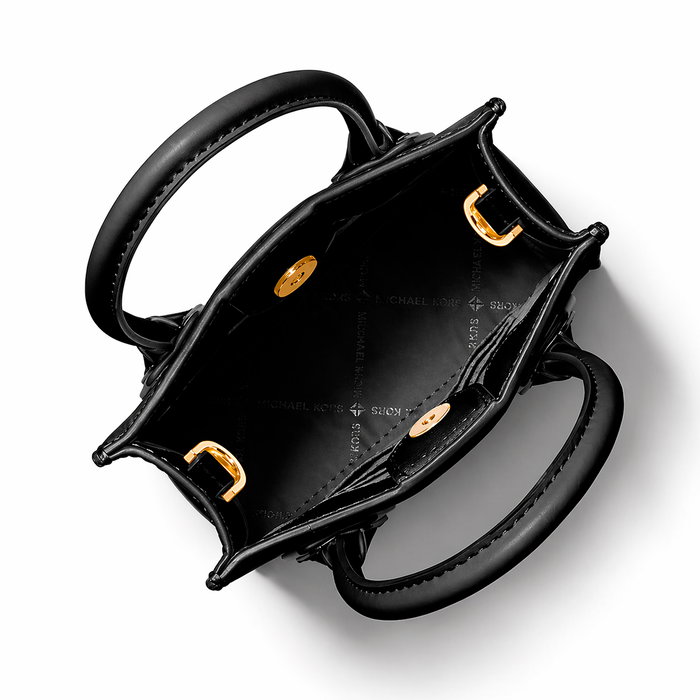 Michael Kors Bolso Mercer Negro 35S1GM9T0L-BLACK Michael Kors Bolso Mercer Negro 35S1GM9T0L-BLACK