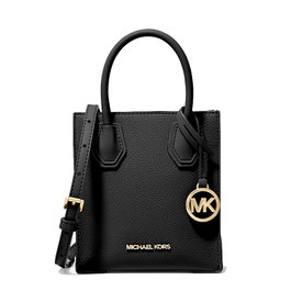 Michael Kors Bolso Mercer Negro 35S1GM9T0L-BLACK