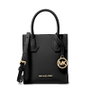 Michael Kors Bolso Mercer Negro 35S1GM9T0L-BLACK