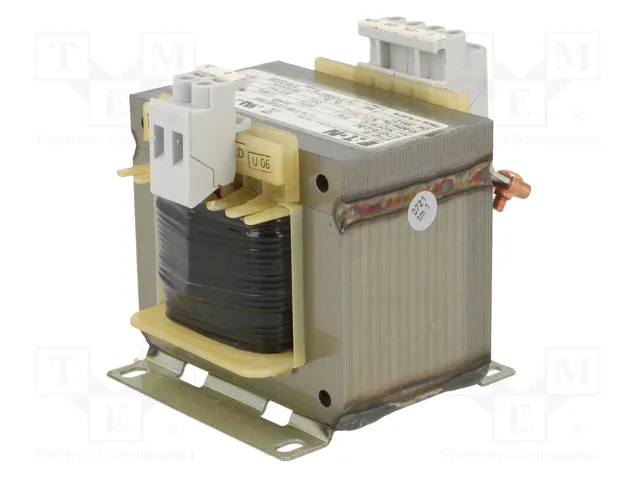 EATON ELECTRIC Transformador de red 160VA 400VAC/24V