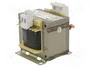 EATON ELECTRIC Transformador de red 160VA 400VAC/24V