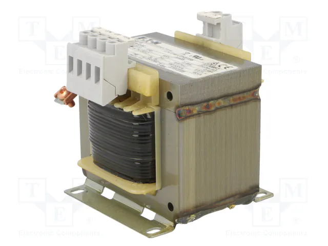 EATON ELECTRIC Transformador de red 160VA 400VAC/24V