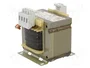 EATON ELECTRIC Transformador de red 160VA 400VAC/24V