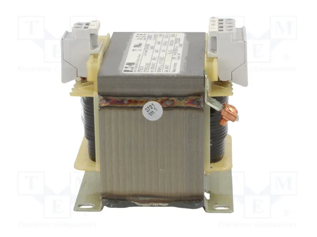 EATON ELECTRIC Transformador de red 160VA 400VAC/24V