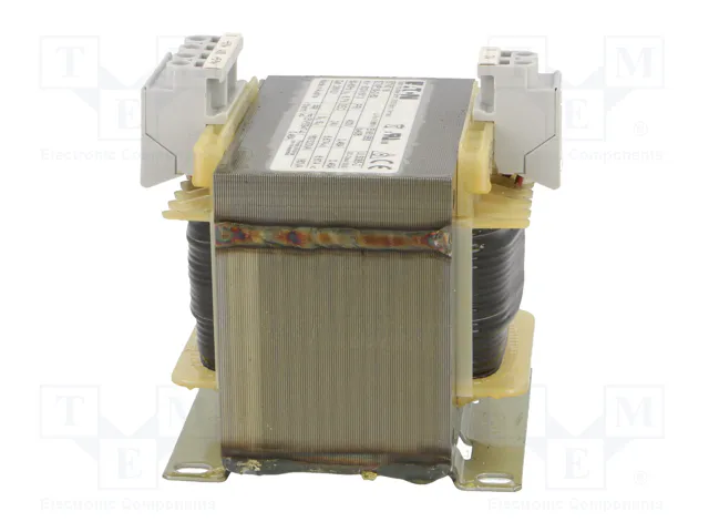 EATON ELECTRIC Transformador de red 160VA 400VAC/24V