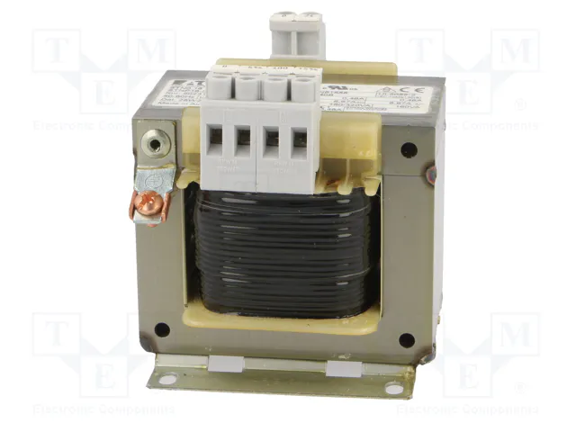 EATON ELECTRIC Transformador de red 160VA 400VAC/24V