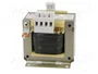 EATON ELECTRIC Transformador de red 160VA 400VAC/24V
