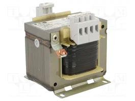 EATON ELECTRIC Transformador de red 160VA 400VAC/24V