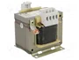 EATON ELECTRIC Transformador de red 160VA 400VAC/24V