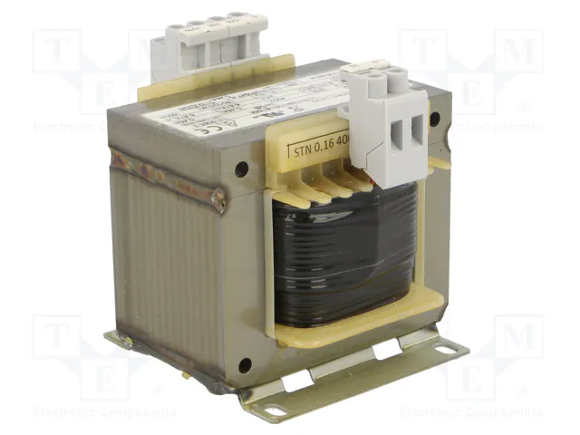 EATON ELECTRIC Transformador de red 160VA 400VAC/24V
