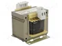 EATON ELECTRIC Transformador de red 160VA 400VAC/24V