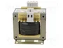 EATON ELECTRIC Transformador de red 160VA 400VAC/24V