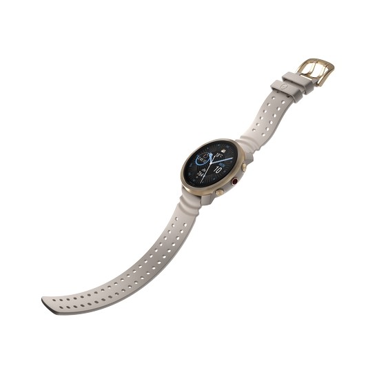 Polar Vantage M3 reloj deportivo gris-dorado talla S-L Polar Vantage M3 reloj deportivo gris-dorado talla S-L