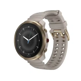 Polar Vantage M3 reloj deportivo gris-dorado talla S-L