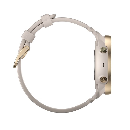 Polar Vantage M3 reloj deportivo gris-dorado talla S-L Polar Vantage M3 reloj deportivo gris-dorado talla S-L